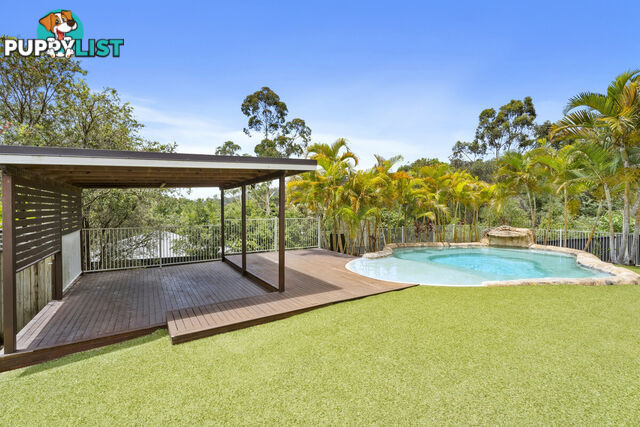 7 Drovers Avenue GILSTON QLD 4211