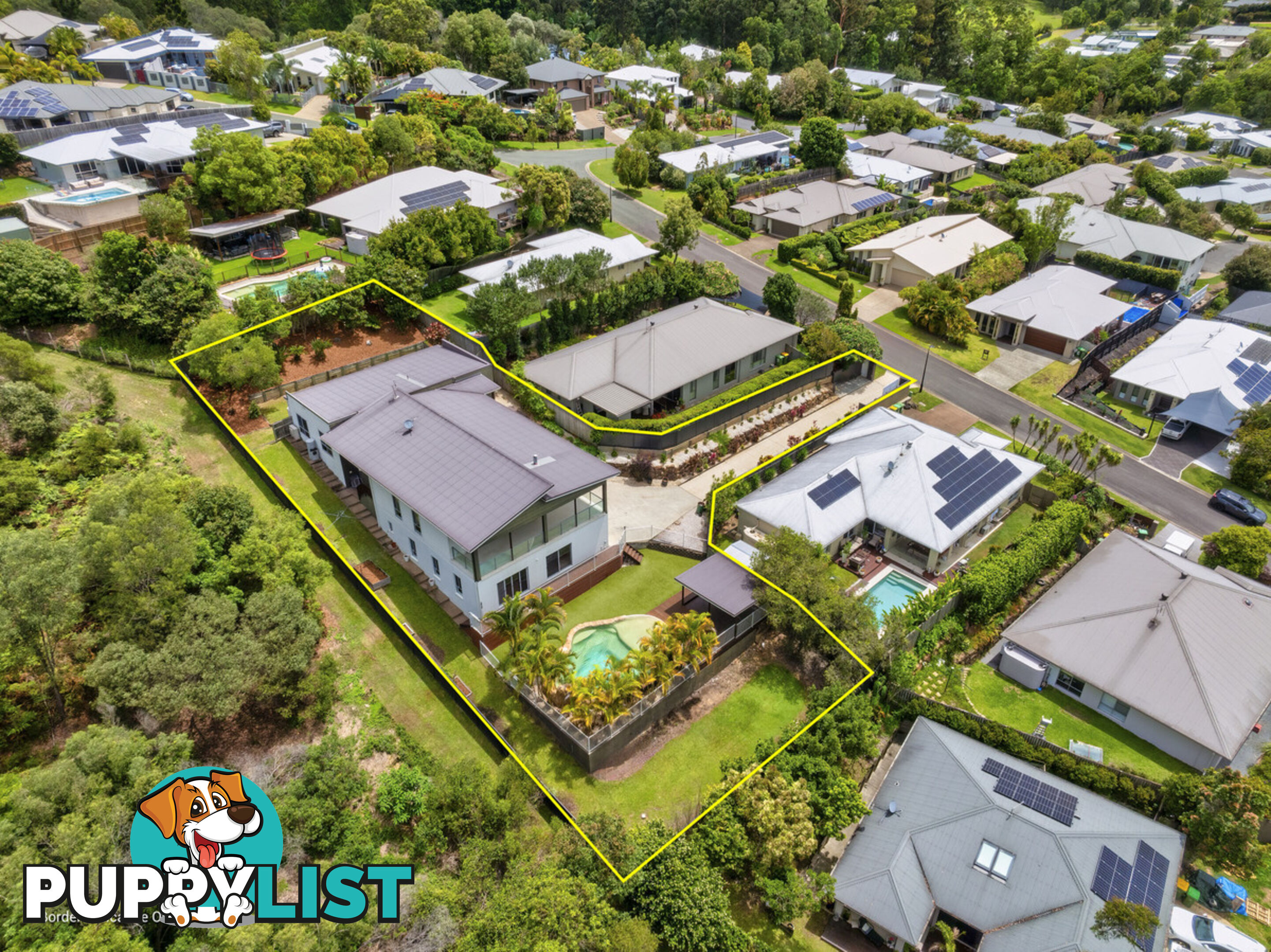 7 Drovers Avenue GILSTON QLD 4211