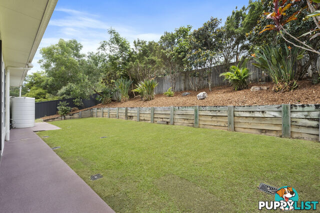 7 Drovers Avenue GILSTON QLD 4211