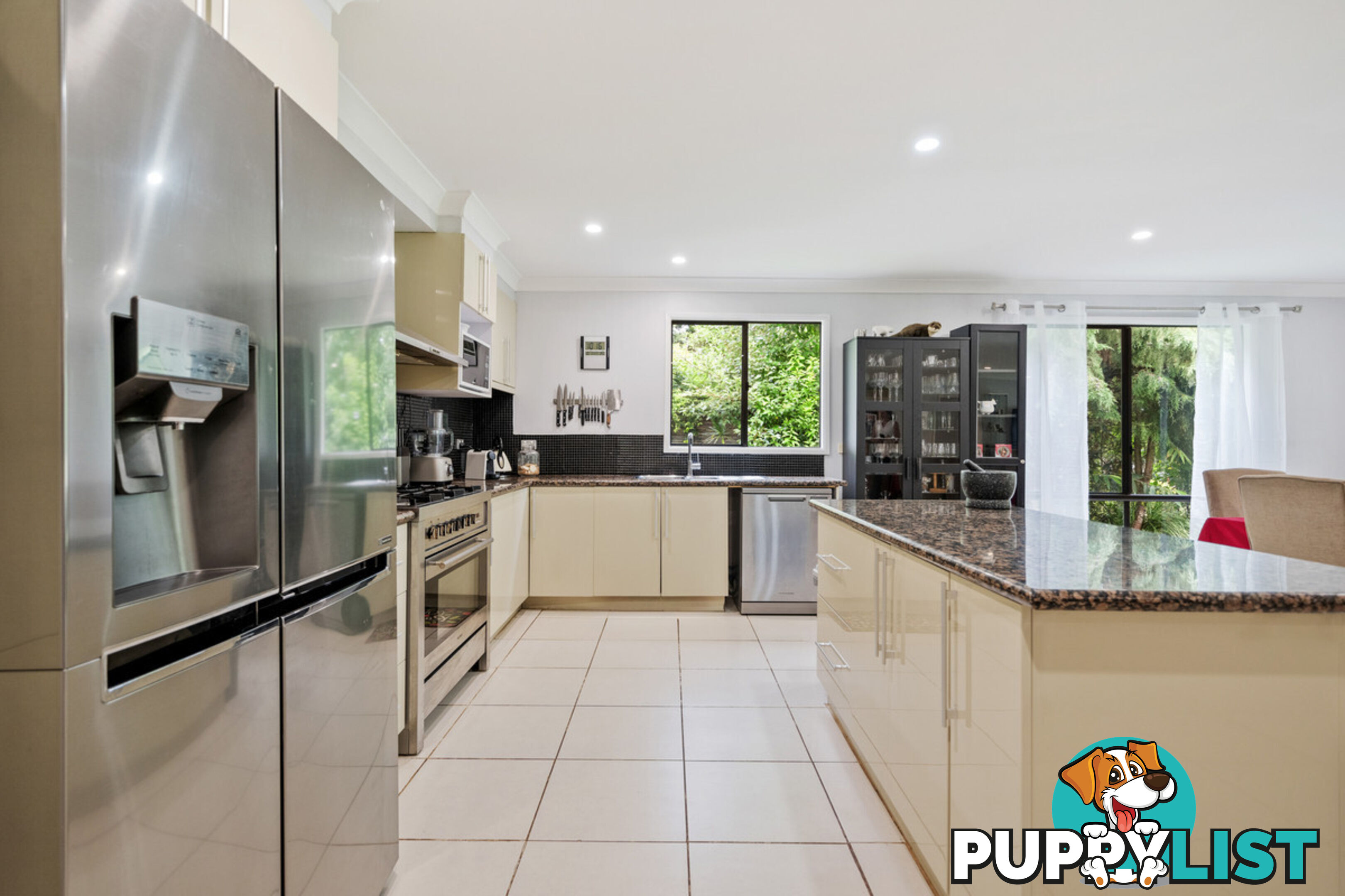 2317 Springbrook Road SPRINGBROOK QLD 4213