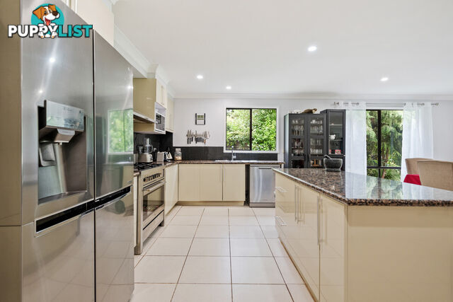 2317 Springbrook Road SPRINGBROOK QLD 4213