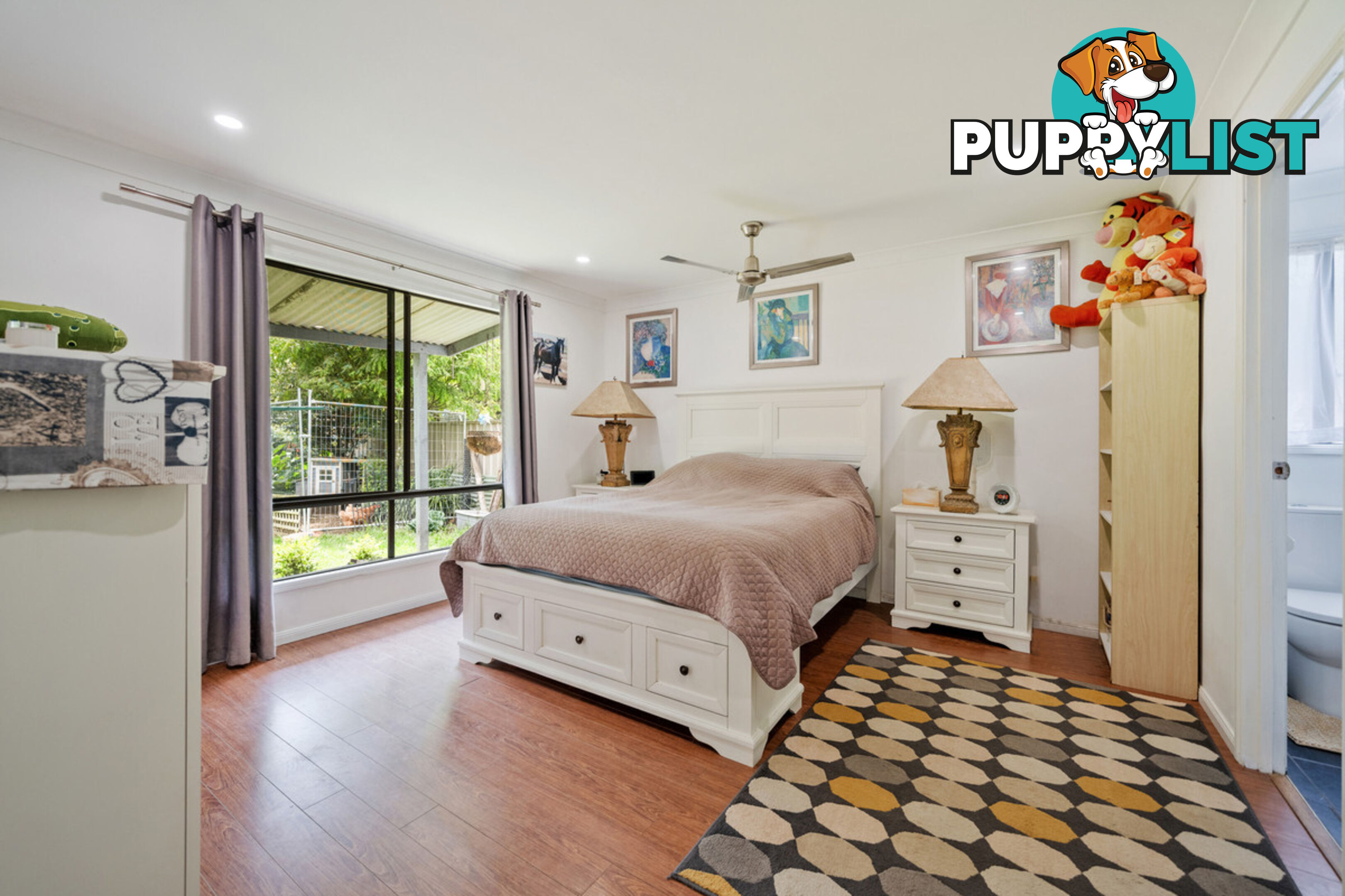 2317 Springbrook Road SPRINGBROOK QLD 4213