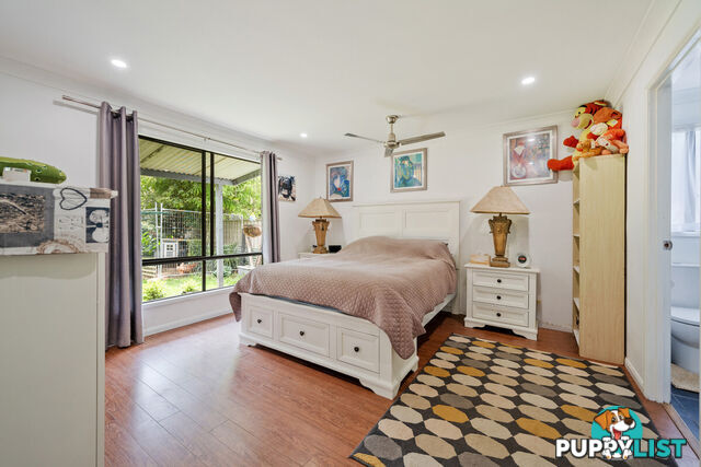 2317 Springbrook Road SPRINGBROOK QLD 4213