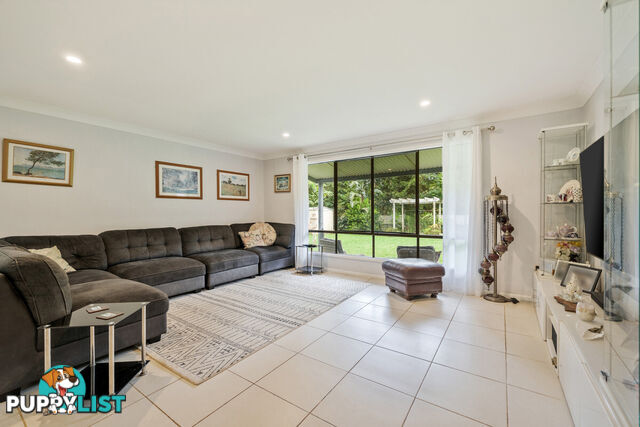 2317 Springbrook Road SPRINGBROOK QLD 4213