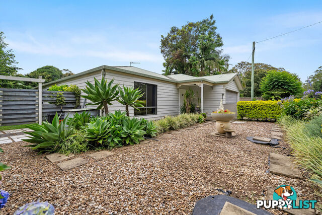 2317 Springbrook Road SPRINGBROOK QLD 4213