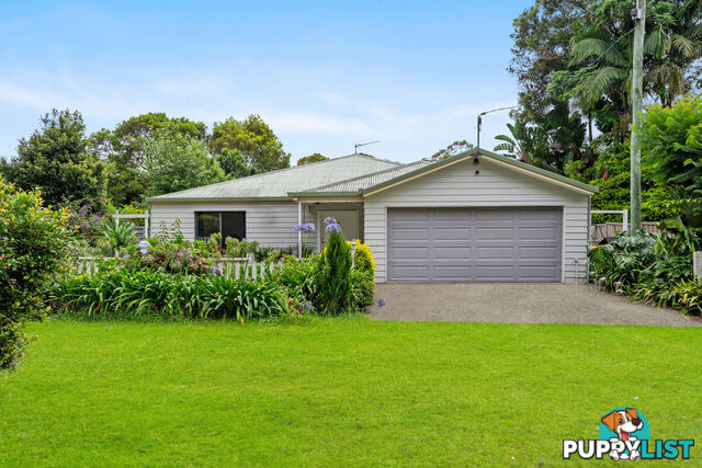 2317 Springbrook Road SPRINGBROOK QLD 4213