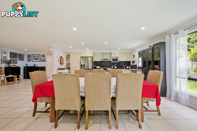 2317 Springbrook Road SPRINGBROOK QLD 4213