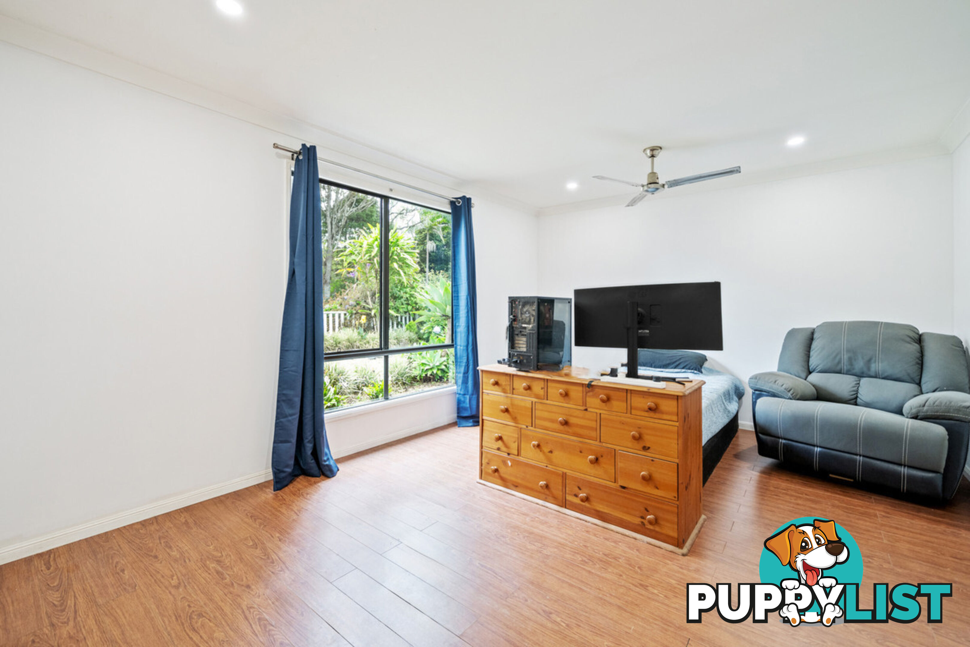 2317 Springbrook Road SPRINGBROOK QLD 4213