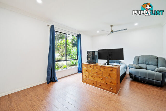 2317 Springbrook Road SPRINGBROOK QLD 4213