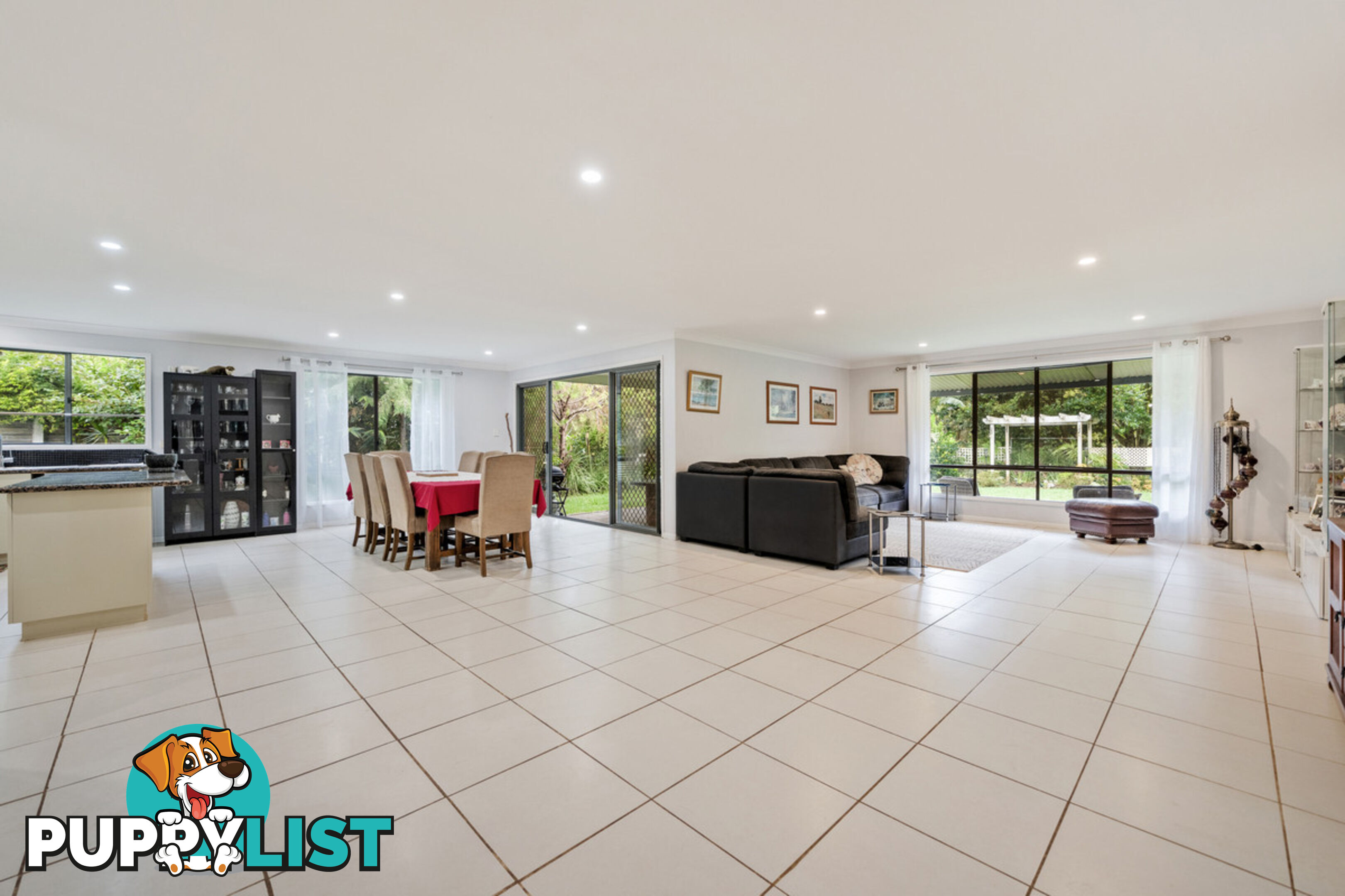 2317 Springbrook Road SPRINGBROOK QLD 4213