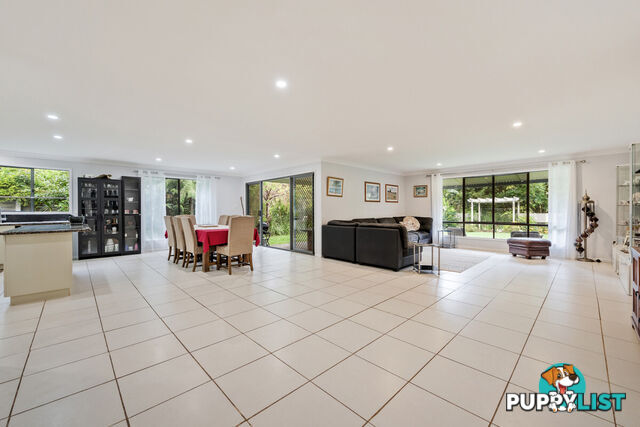 2317 Springbrook Road SPRINGBROOK QLD 4213