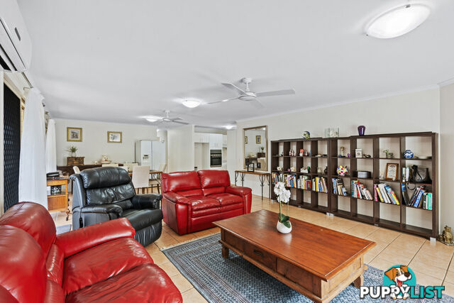 22 Souter Street NERANG QLD 4211