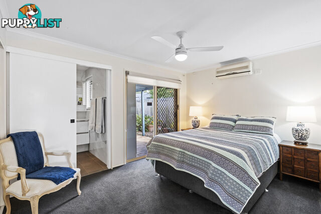 22 Souter Street NERANG QLD 4211