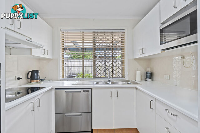 22 Souter Street NERANG QLD 4211