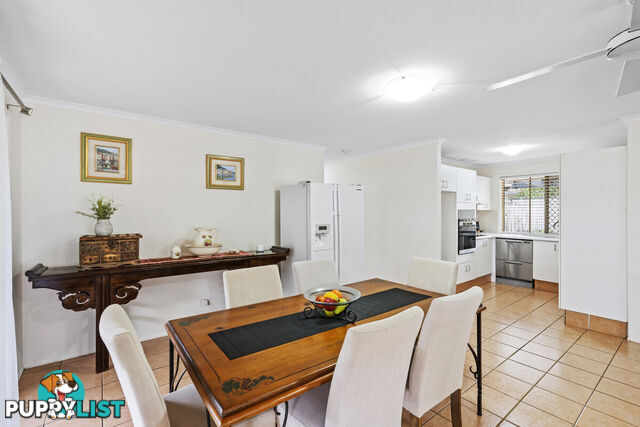 22 Souter Street NERANG QLD 4211