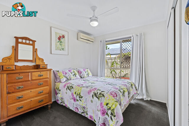 22 Souter Street NERANG QLD 4211