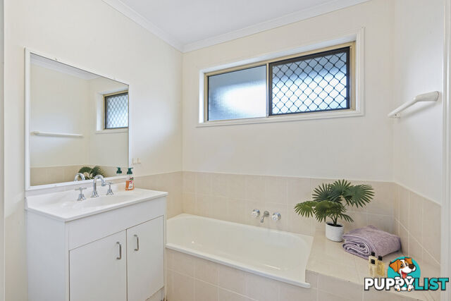 22 Souter Street NERANG QLD 4211