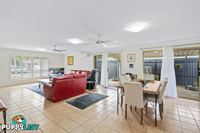 22 Souter Street NERANG QLD 4211