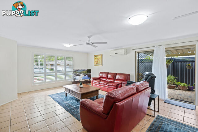 22 Souter Street NERANG QLD 4211