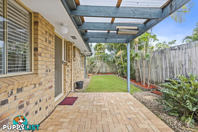 22 Souter Street NERANG QLD 4211