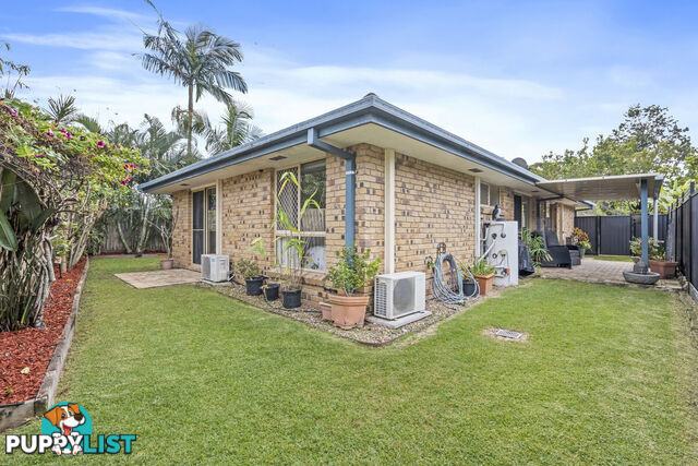 22 Souter Street NERANG QLD 4211