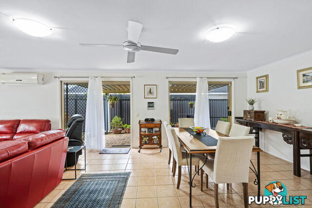 22 Souter Street NERANG QLD 4211