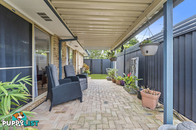 22 Souter Street NERANG QLD 4211