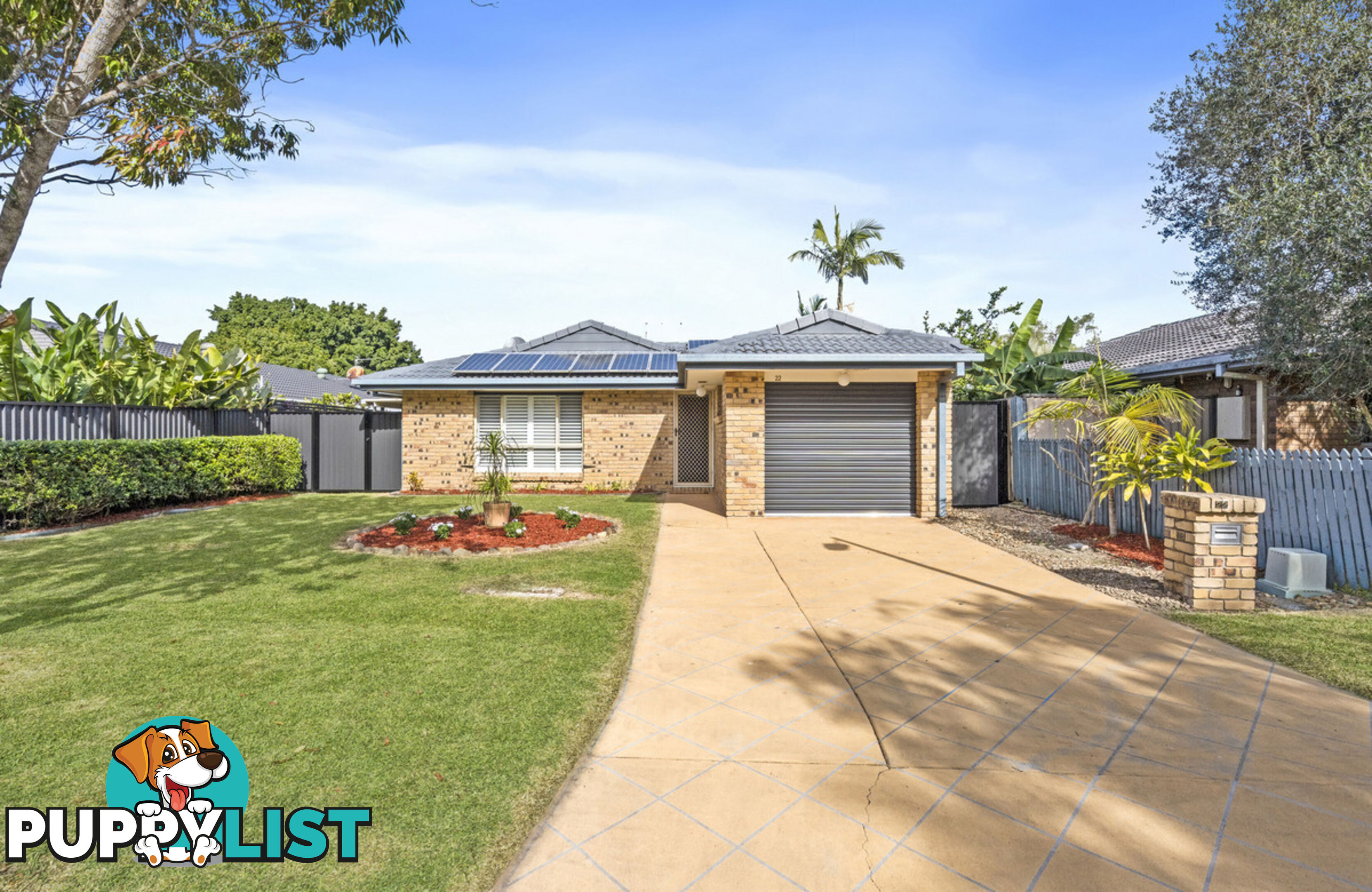 22 Souter Street NERANG QLD 4211