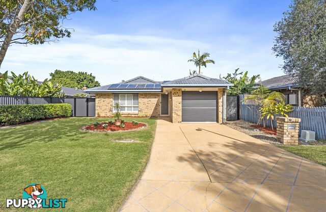 22 Souter Street NERANG QLD 4211