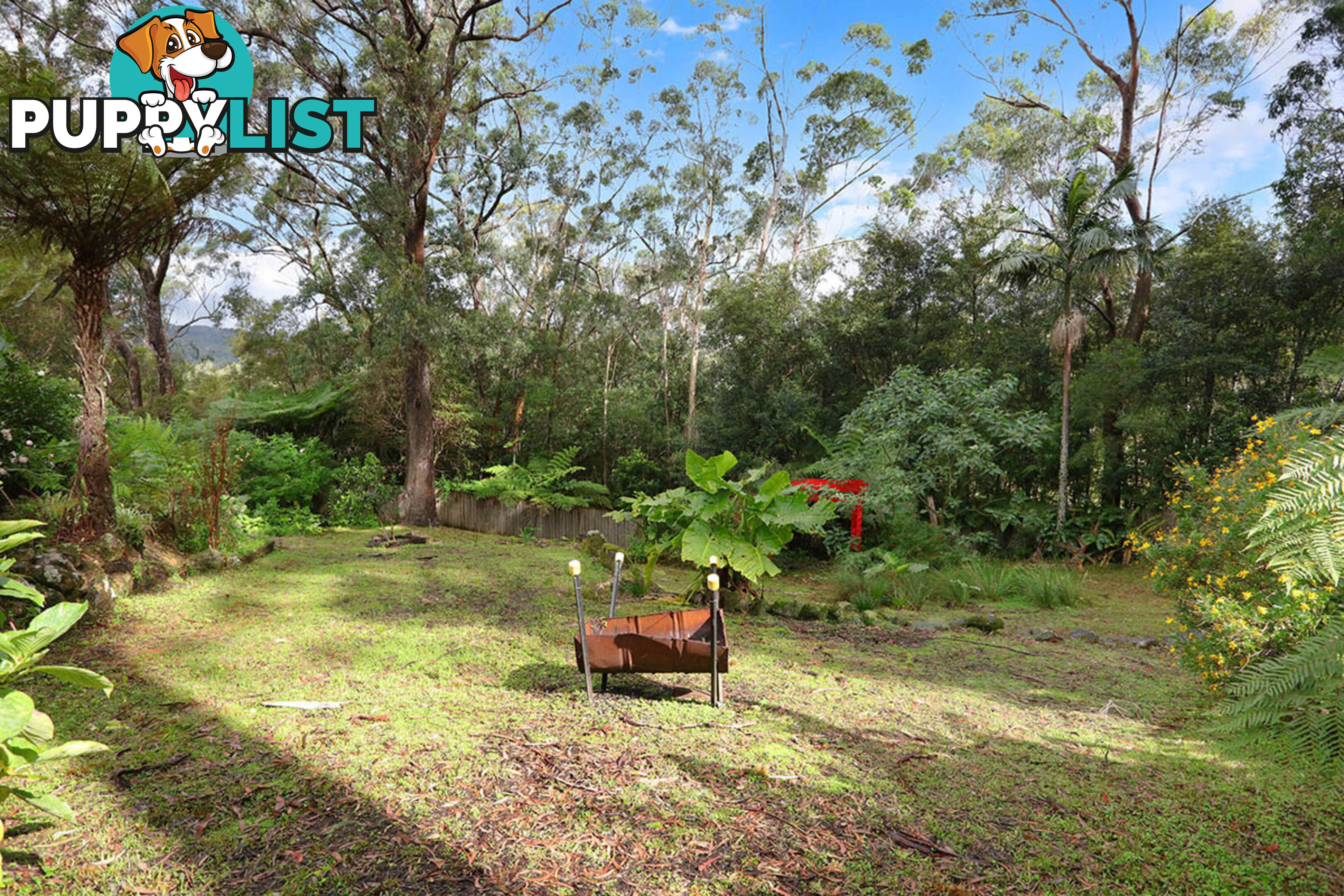 5 Boy-Ull Road SPRINGBROOK QLD 4213