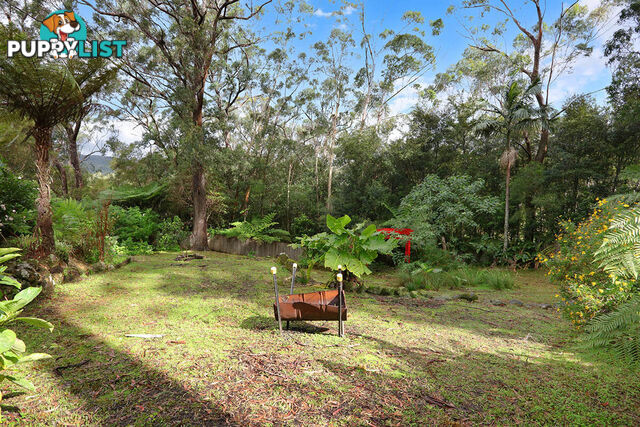 5 Boy-Ull Road SPRINGBROOK QLD 4213