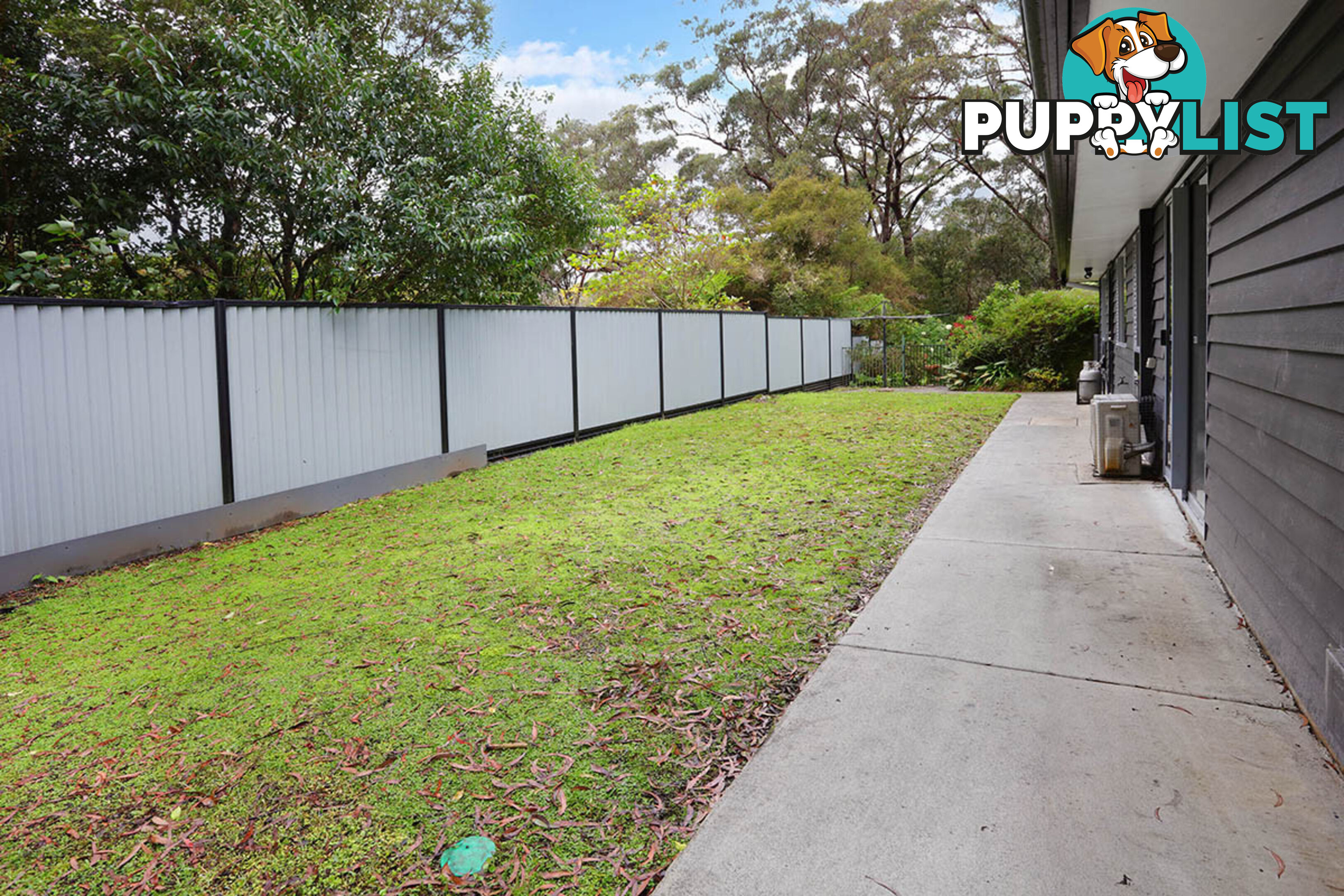 5 Boy-Ull Road SPRINGBROOK QLD 4213