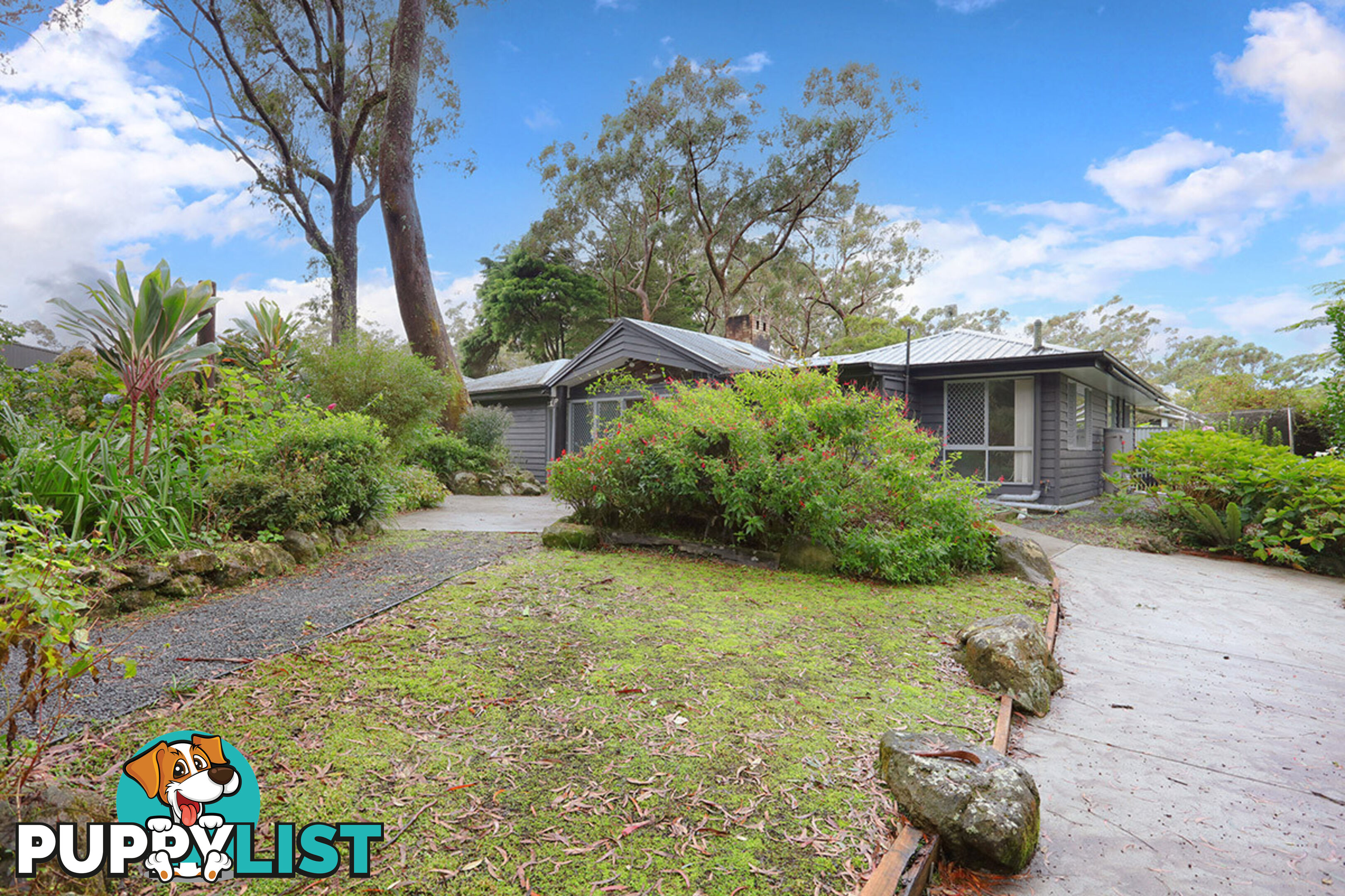 5 Boy-Ull Road SPRINGBROOK QLD 4213