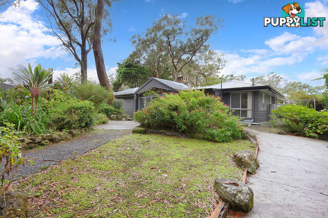 5 Boy-Ull Road SPRINGBROOK QLD 4213