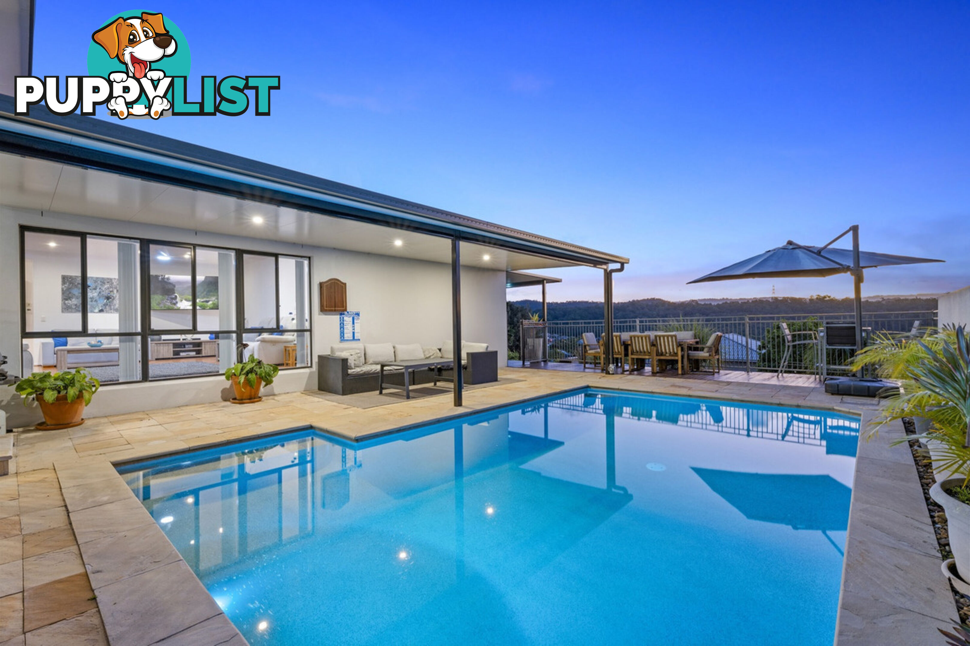 17 Wunburra Circle PACIFIC PINES QLD 4211