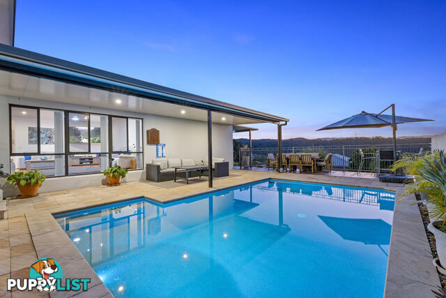 17 Wunburra Circle PACIFIC PINES QLD 4211
