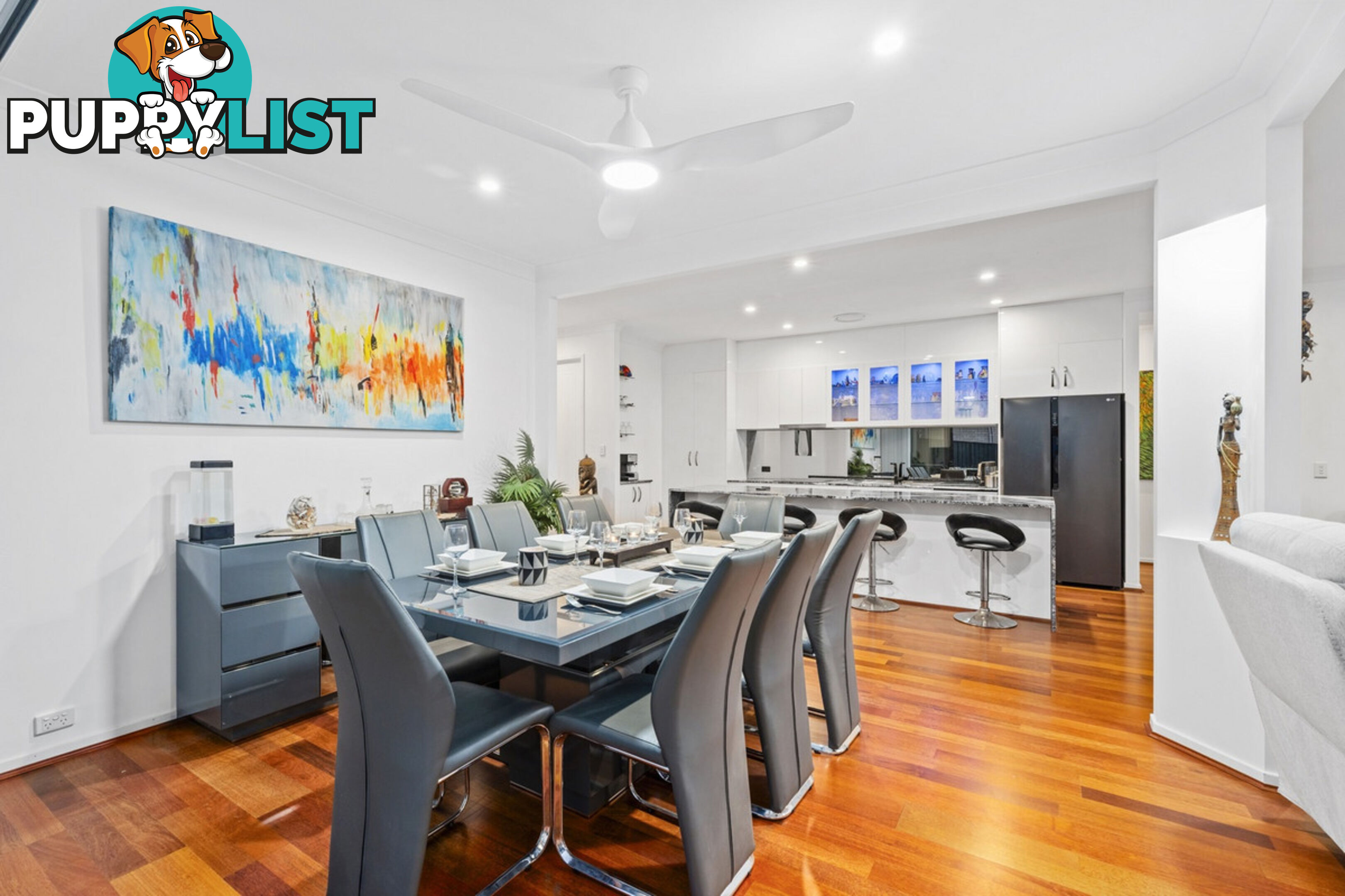 17 Wunburra Circle PACIFIC PINES QLD 4211