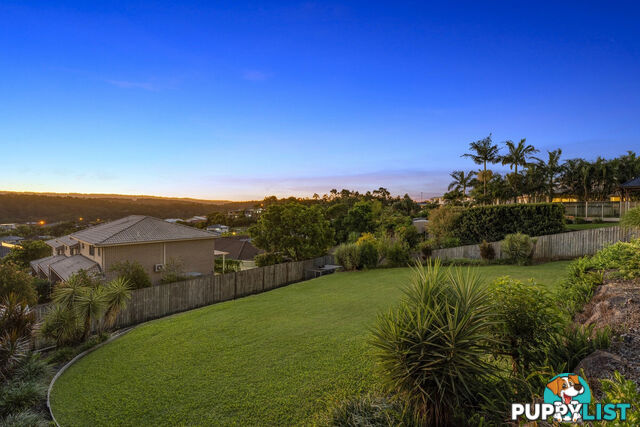 17 Wunburra Circle PACIFIC PINES QLD 4211