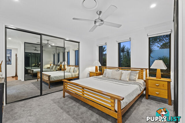 17 Wunburra Circle PACIFIC PINES QLD 4211