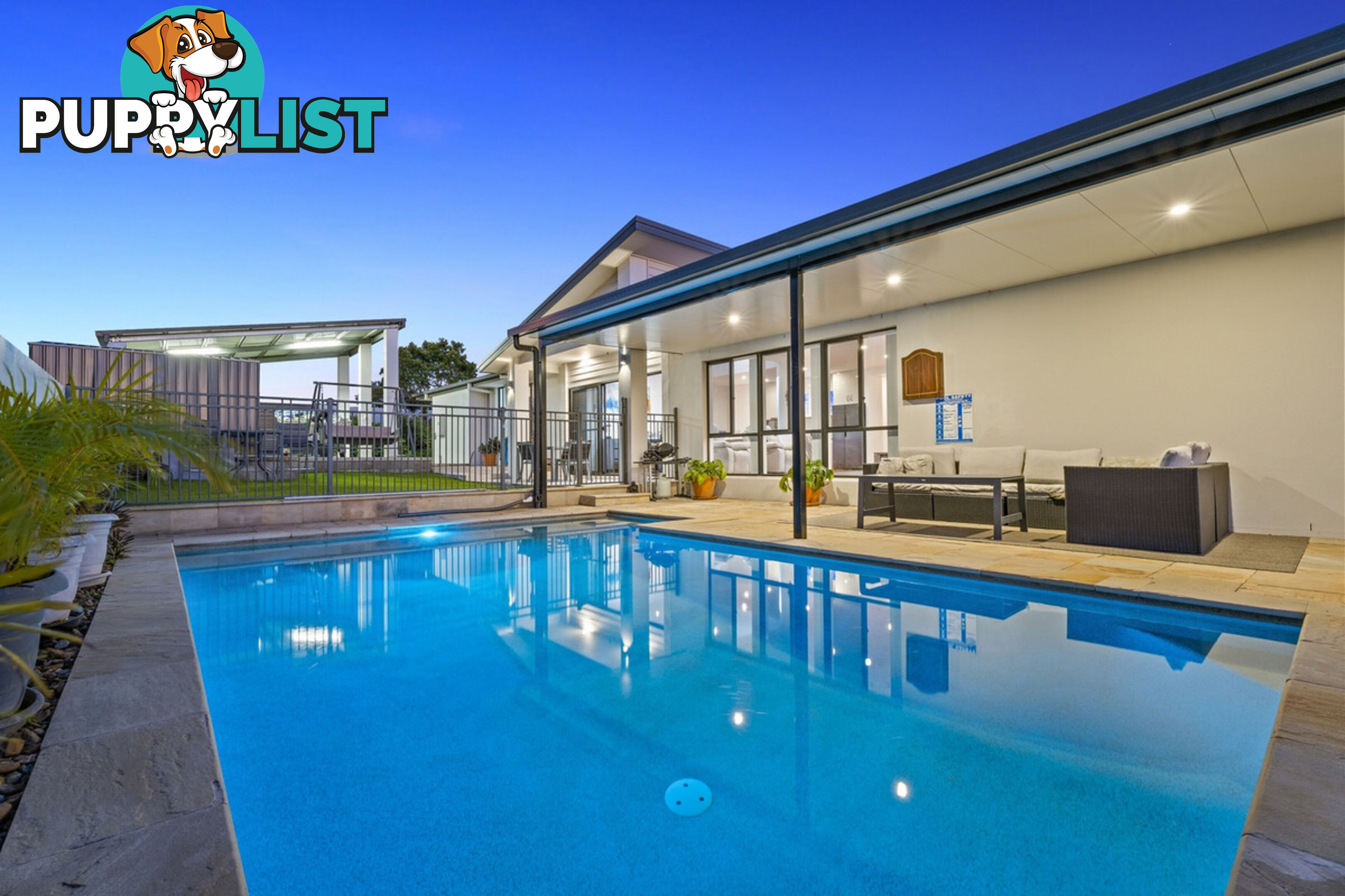 17 Wunburra Circle PACIFIC PINES QLD 4211