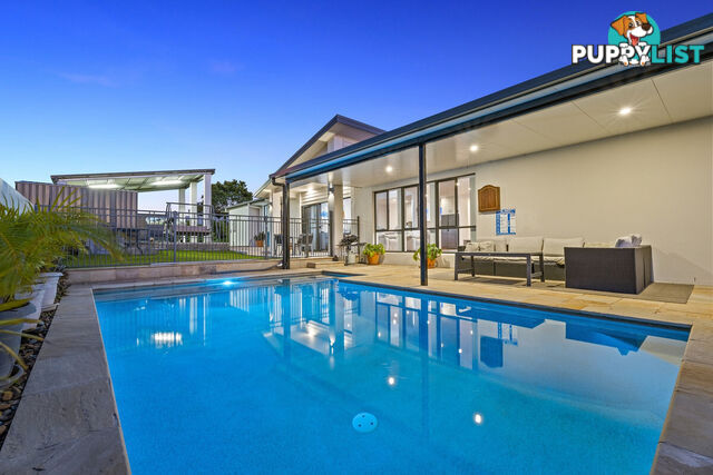 17 Wunburra Circle PACIFIC PINES QLD 4211