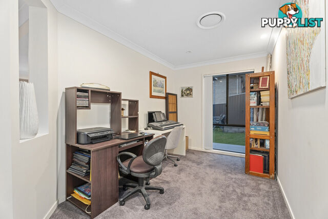 17 Wunburra Circle PACIFIC PINES QLD 4211