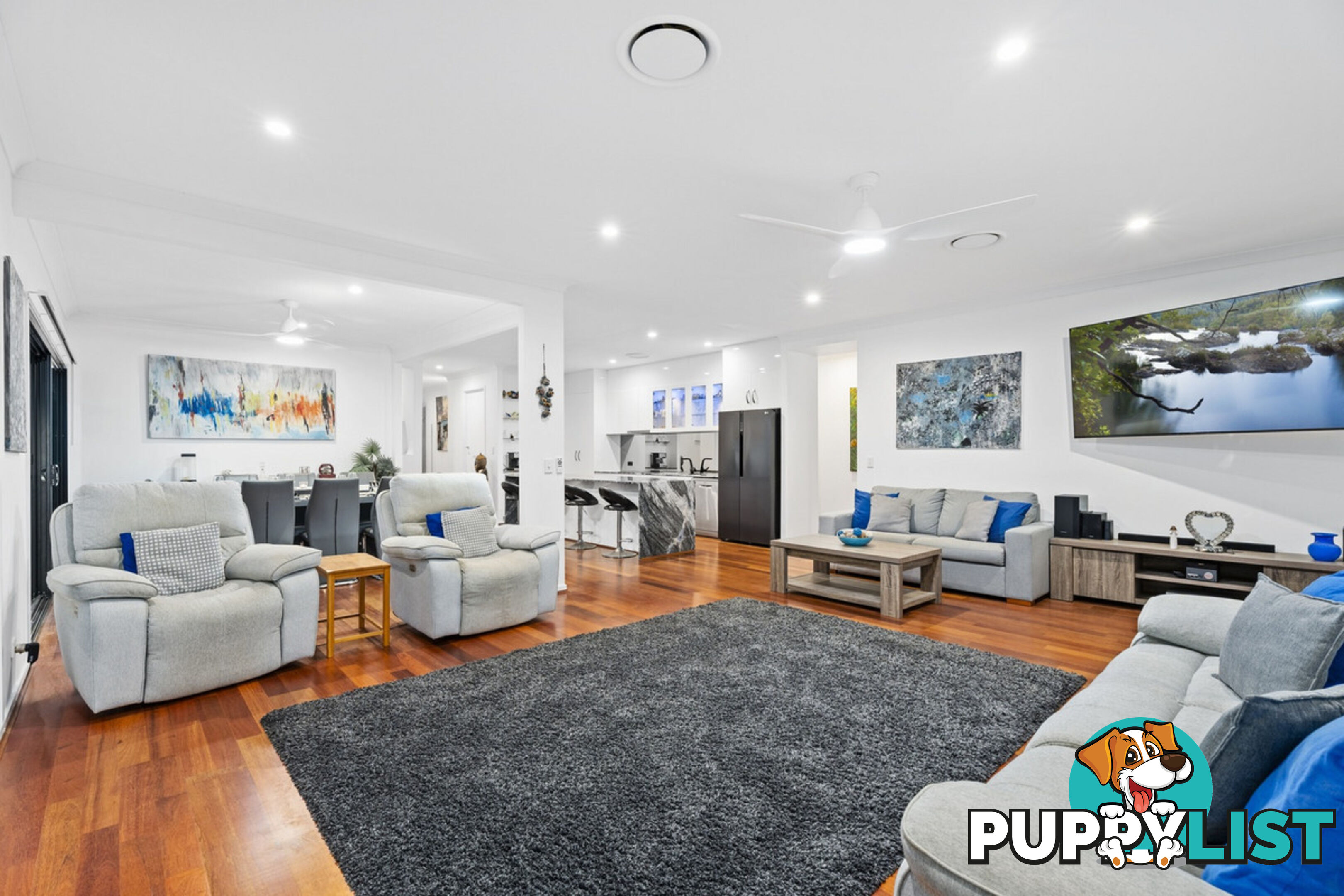 17 Wunburra Circle PACIFIC PINES QLD 4211