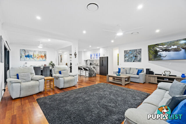 17 Wunburra Circle PACIFIC PINES QLD 4211