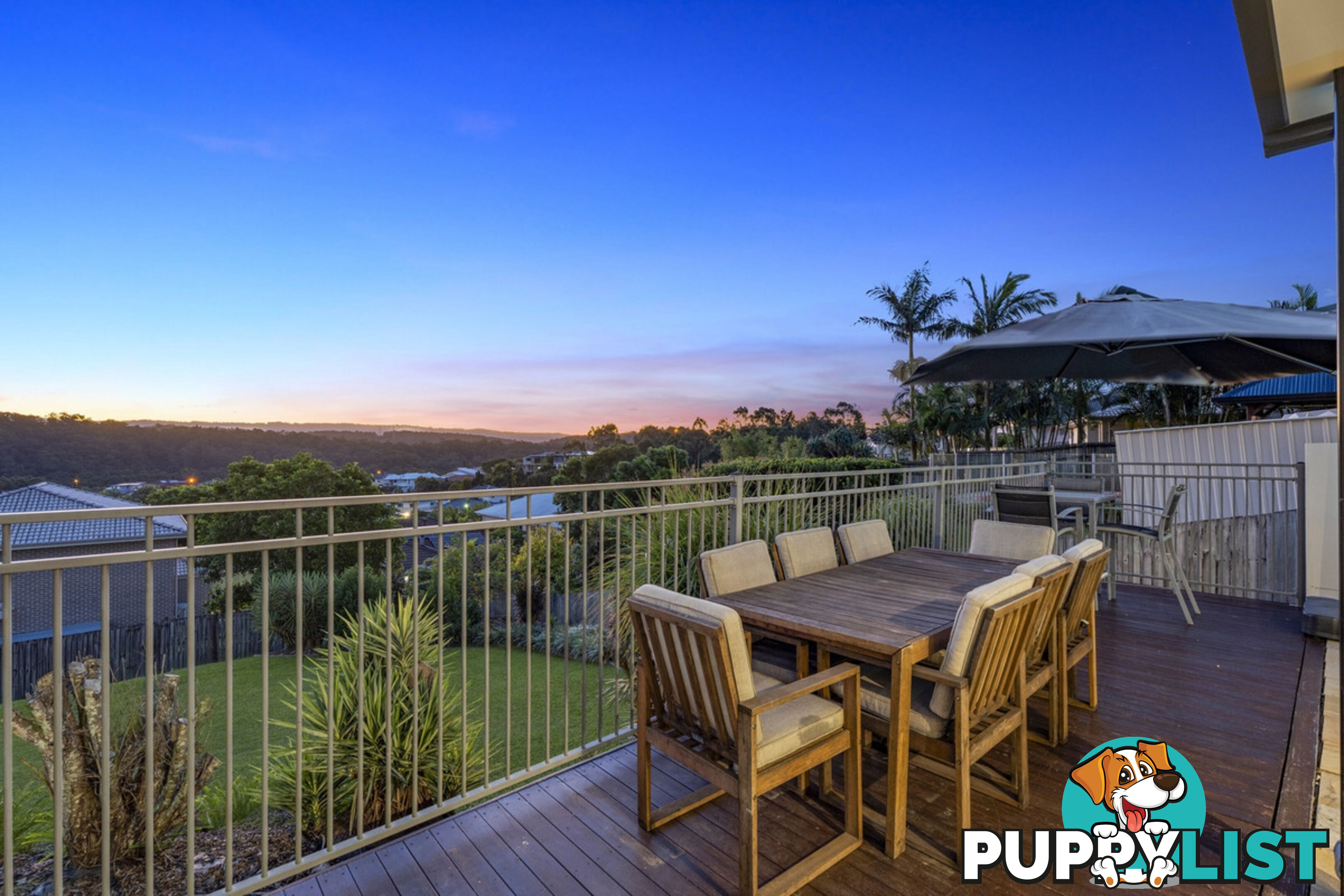 17 Wunburra Circle PACIFIC PINES QLD 4211