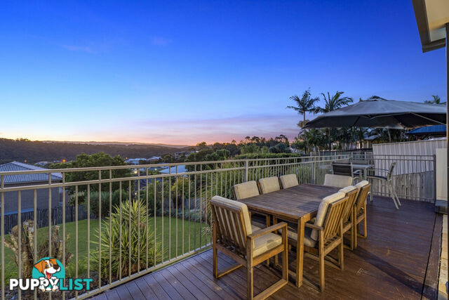 17 Wunburra Circle PACIFIC PINES QLD 4211