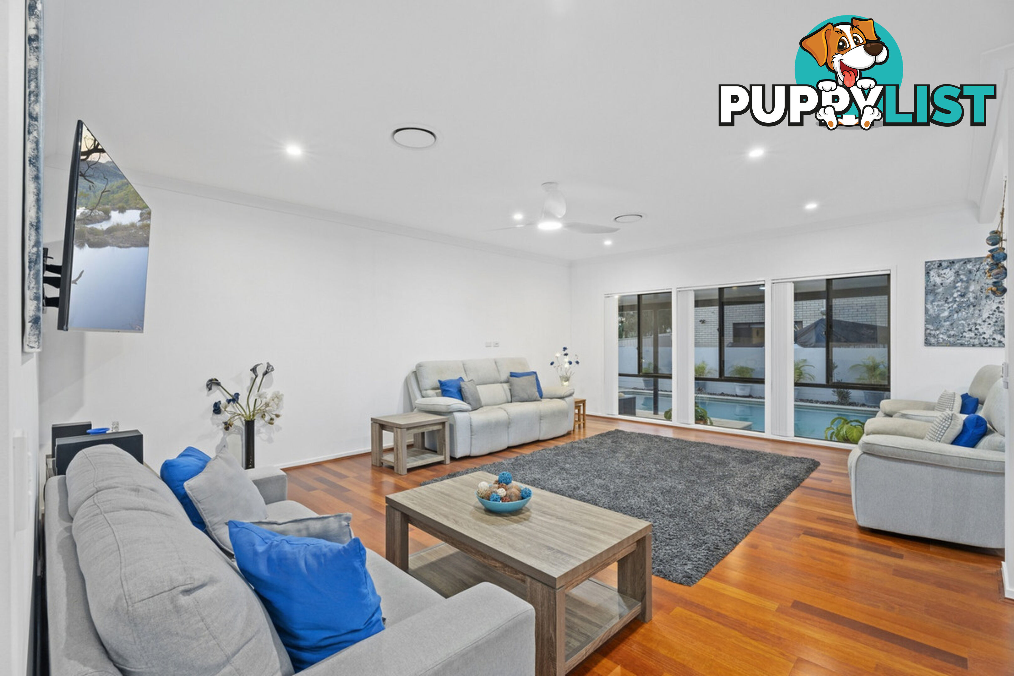 17 Wunburra Circle PACIFIC PINES QLD 4211