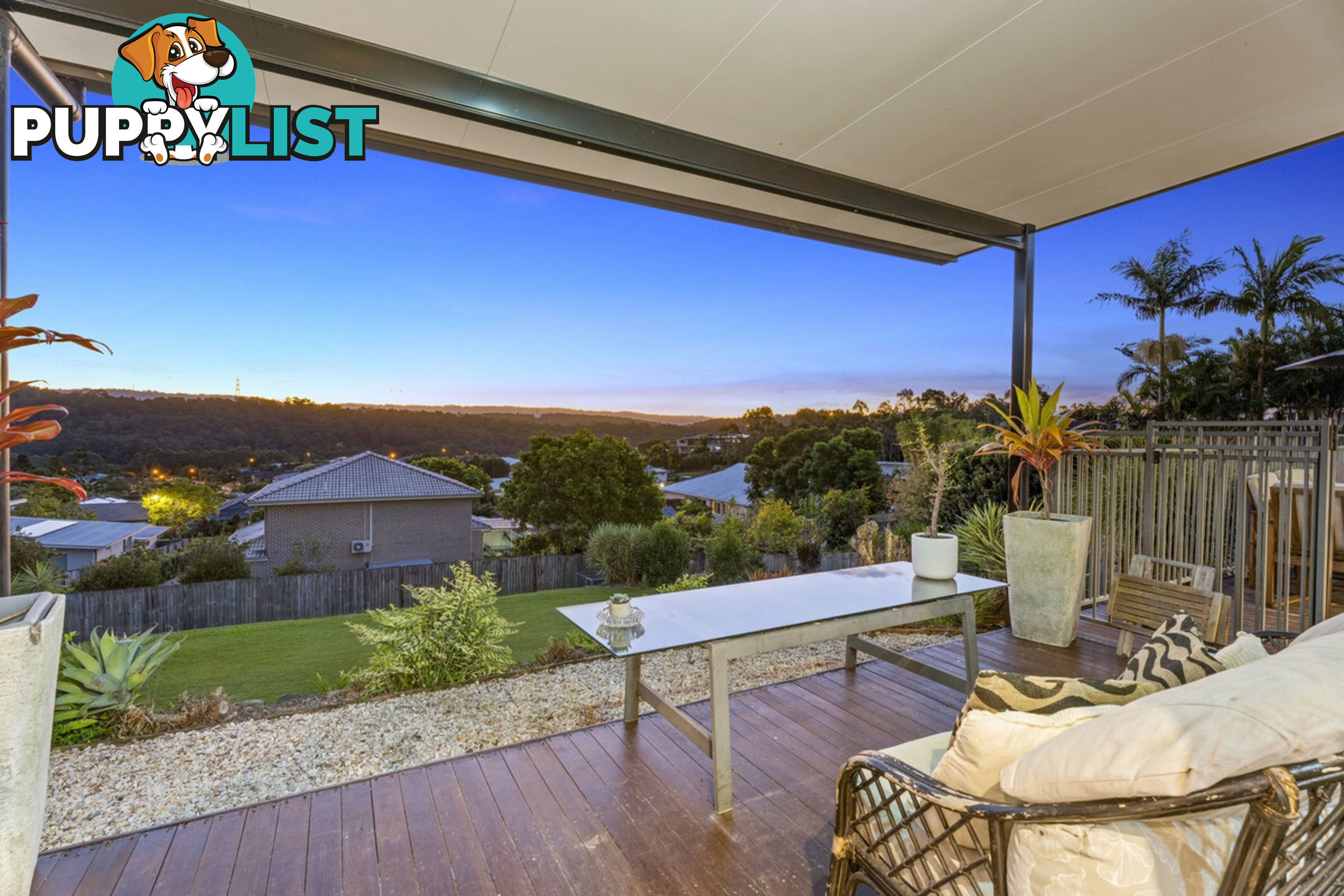 17 Wunburra Circle PACIFIC PINES QLD 4211