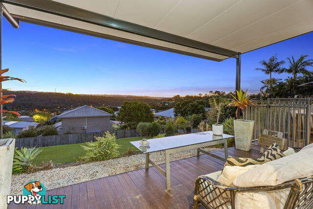17 Wunburra Circle PACIFIC PINES QLD 4211