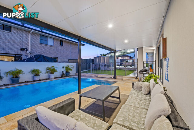 17 Wunburra Circle PACIFIC PINES QLD 4211